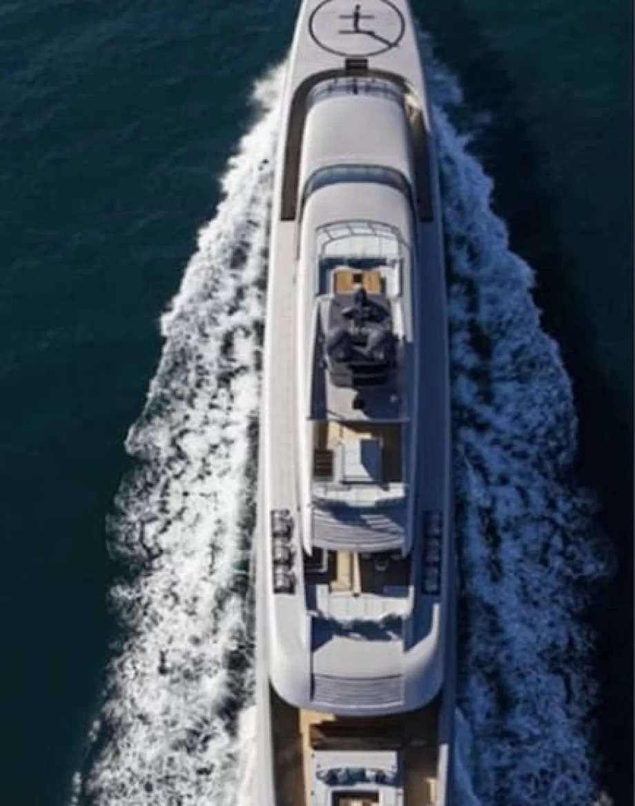 Finest Yacht Charter, Yacht Charter Mediterranean, Finest Luxury Yachts